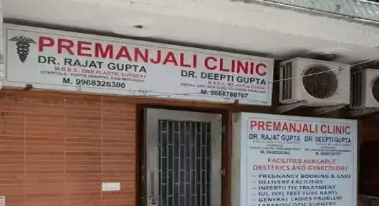 best Gynecologist Hospital in Delhi